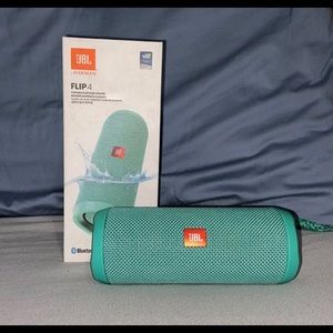 Jbl flip 4